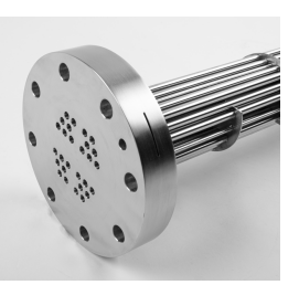 管式换热器，管式换热器生产厂家，洁净管壳式换热器，卫生级管式换热器